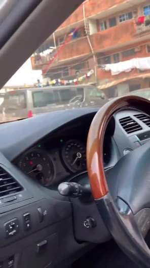 A picture of Toks Standard Fresh in 2009 Es350 Fullest ption 2Months registered