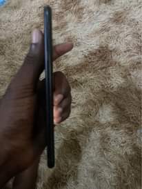 A picture of I phone 7 plus
