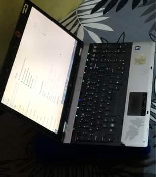 A picture of Computer