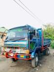 A picture of 2003 Mitstubish Fuso