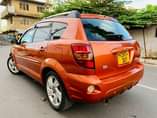 A picture of Toyota Votz