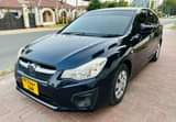 A picture of SUBARU IMPREZA SPORT