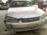 A picture of Distress Sales Toyota Camry 2002 Model