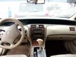A picture of Toyota Avalon Dashboard Engine sharp Gear is good Body is