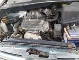 A picture of Toyota sienna
