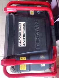 A picture of FIREMAN GENERATOR