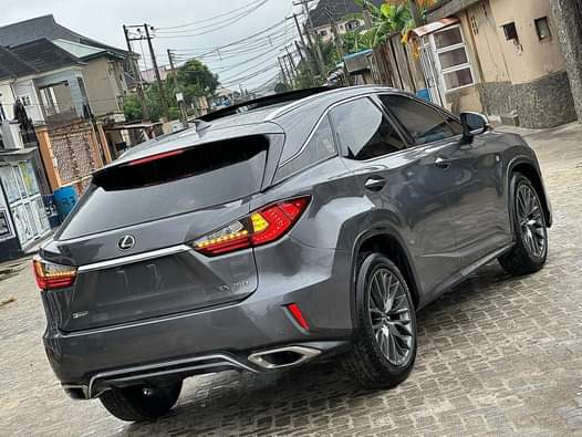 A picture of KinzzyAuto s LTD 08109018982 47 500 000 Refer and earn