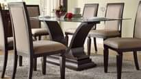 A picture of Dining tables call or WhatsApp 0704358826 0761391194