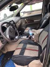 A picture of Kia Sorento 2007 model