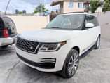 A picture of Every father deserve this 2013 Range Rover briefly used but