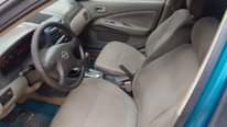 A picture of 2004 Nissan Sentra 1 8