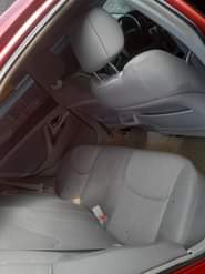 A picture of Toyota Camry 2010 Model Sport 7 months Nigeria Use Toks