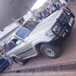 A picture of Landcruiser VX Limited 47m