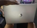 A picture of HP Laptop