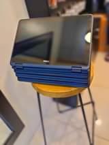 A picture of Dell latitude 3189 intel Ram 4gb SSD 128gb Touchscreen x360