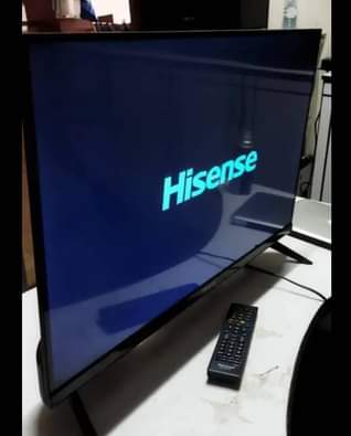 A picture of Tv
