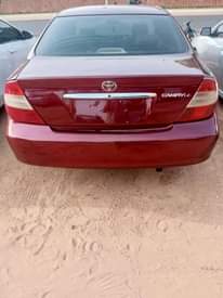 A picture of Car