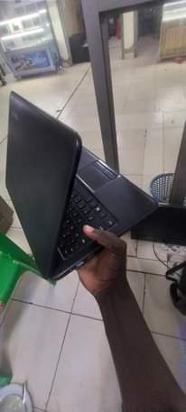 A picture of Lenovo