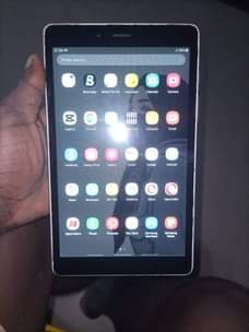 A picture of Sumsung a23 ina GB 32 ROM 2 4G
