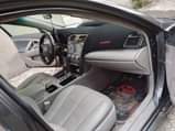 A picture of Belgium standard Toyota Spider2009model with silent V4 engine Ac Moscow