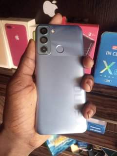 A picture of Tecno Pop 5 pro