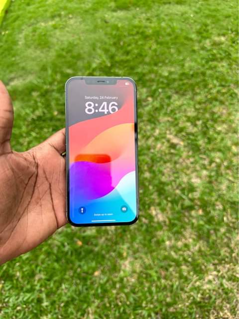 iphone 12pro