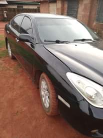 A picture of Es 330 for sale