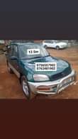 A picture of Well mantained cars on sale 0756557902