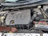 A picture of Toyota Camry 010