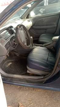 A picture of Toyota Camry Envelope v6 Good Engine and Gear AC need