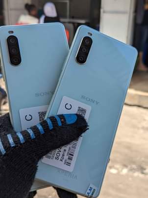sony xperia