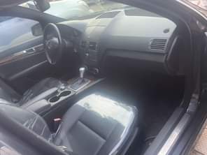 A picture of C 300 2010 model 9m Grade A Buy and drive