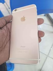 A picture of Iphone 6 plus