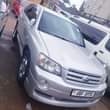 A picture of Toyota Kluger 33m