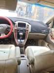 A picture of Awoof super Clean Rx300 2001