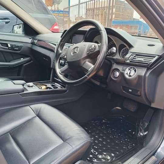 mercedes benz e300