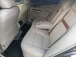 A picture of Few months used first body chilling AC Toyota Camry 2013