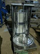 shawarma machine