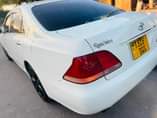 A picture of TOYOTA CROWN ROYAL NAIUZA MIL 8 8 0743435416