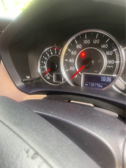 buy and drive