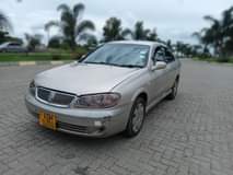 used nissan sylphy