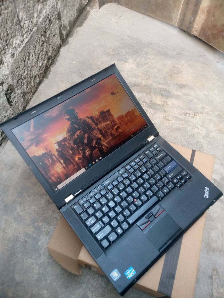 lenovo laptop