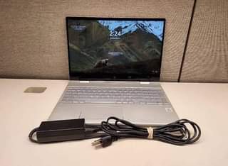 hp spectre x360