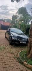 A picture of 2008 Toyota Mark x 2 5cc