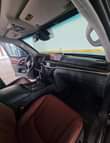 A picture of Very Sharp Foreign used 2018 LX 570 Bullet Proof available