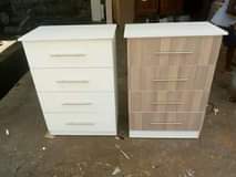 drawers
