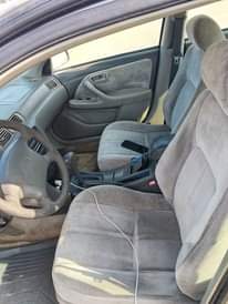 A picture of DEALER MARKET Clean registered pure first body Toyota Camry tinny