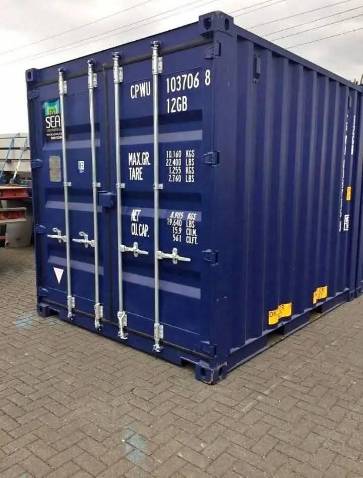 containers
