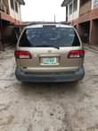 A picture of TOYOTA SIENNA 2002