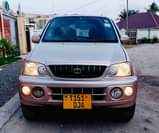 A picture of Toyota cami for sell